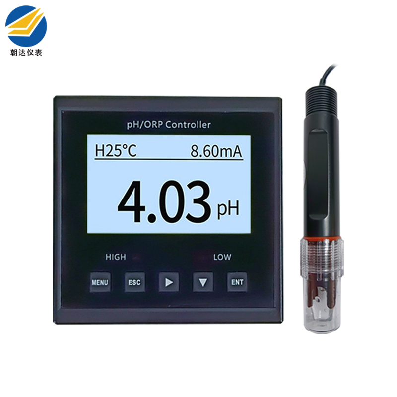 在線PH計(jì)/ORP儀